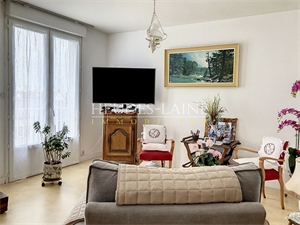 appartement à la vente -   50400  GRANVILLE, surface 78 m2 vente appartement - APR701451